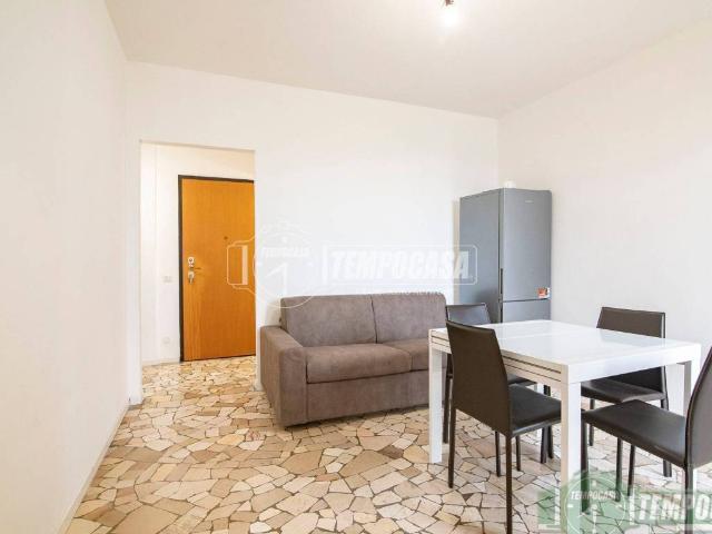 Appartamento in vendita a Castelletto, Senago