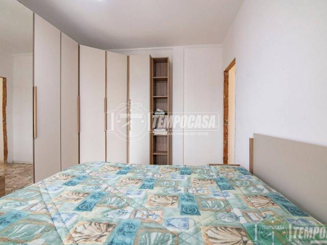 Appartamento in vendita a Castelletto, Senago
