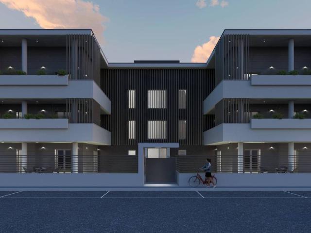 Appartamento in vendita a Castelletto, Senago