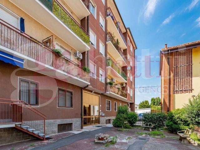 Appartamento in vendita a Senaghino, Senago