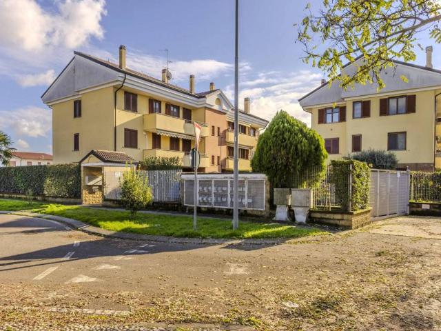 Appartamento in vendita a Lazzaretto, Senago