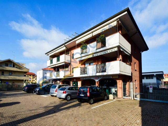 Appartamento in vendita a Castelletto, Senago