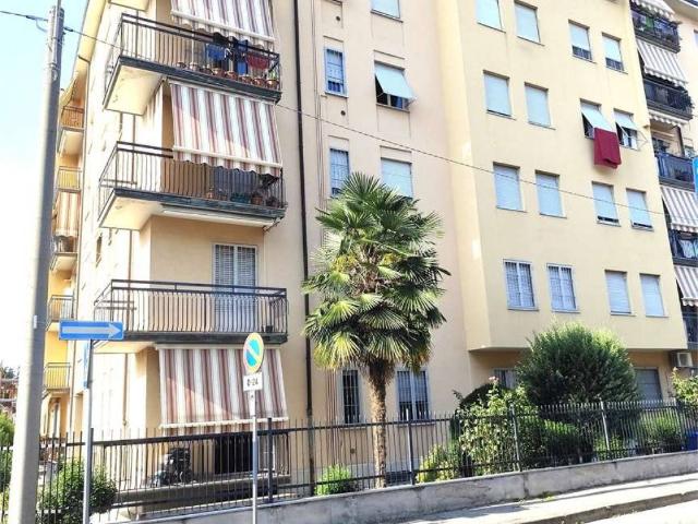Appartamento in vendita a Castelletto, Senago