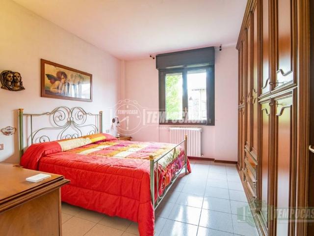 Appartamento in vendita a Castelletto, Senago