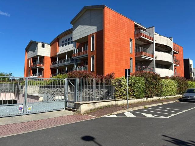 Appartamento in vendita a Senaghino, Senago