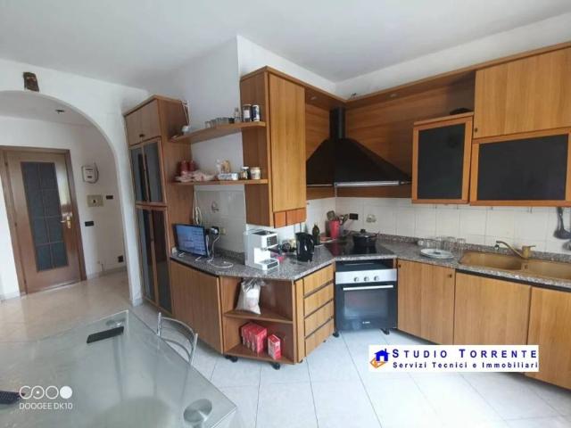 Appartamento in vendita a Castelletto, Senago
