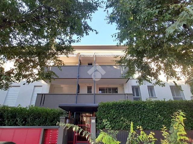 Appartamento in vendita a Castelletto, Senago