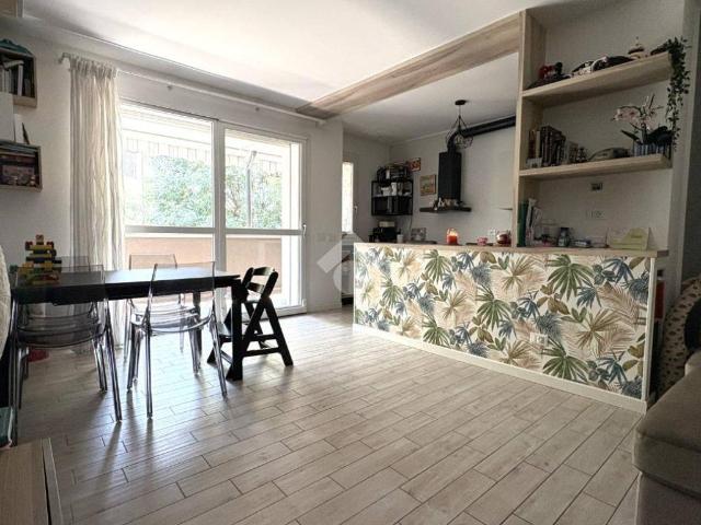 Appartamento in vendita a Castelletto, Senago