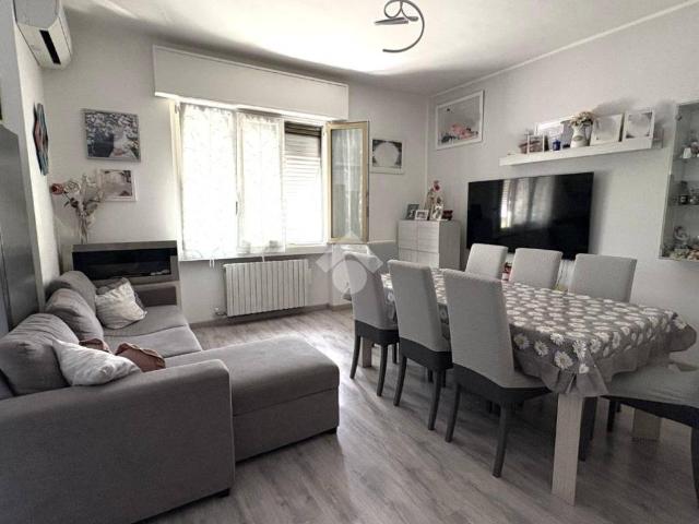 Appartamento in vendita a Castelletto, Senago
