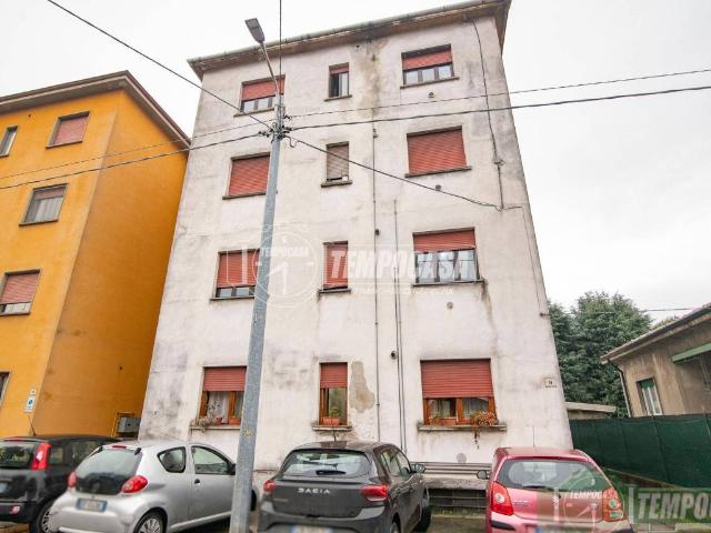 Appartamento in vendita a Castelletto, Senago