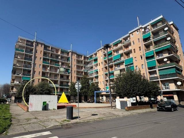 Appartamento in vendita a Castelletto, Senago