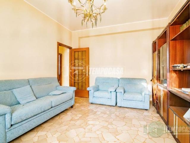Appartamento in vendita a Castelletto, Senago