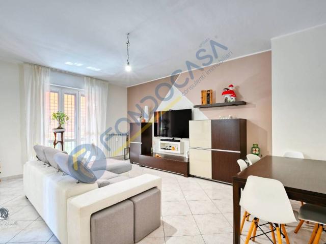 Appartamento in vendita a Castelletto, Senago