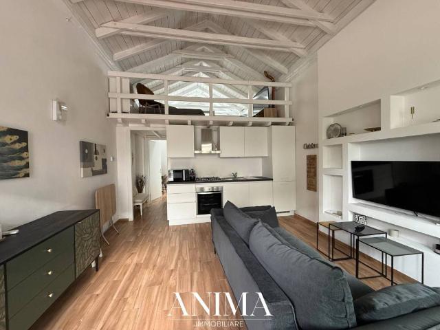 Appartamento in vendita a Castelletto, Senago