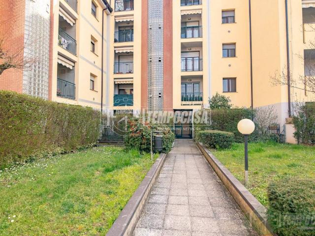 Appartamento in vendita a Castelletto, Senago