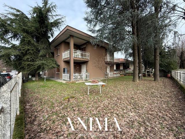 Appartamento in vendita a Castelletto, Senago