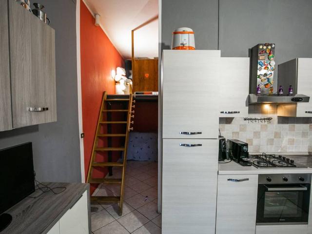Appartamento in vendita a Castelletto, Senago
