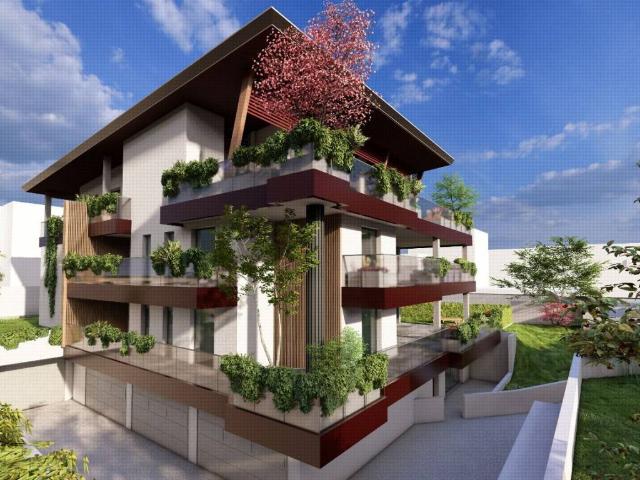 Appartamento in vendita a Castelletto, Senago