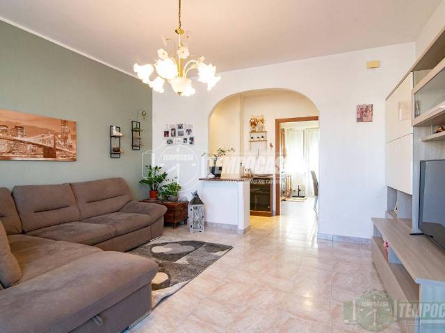Appartamento in vendita a Castelletto, Senago