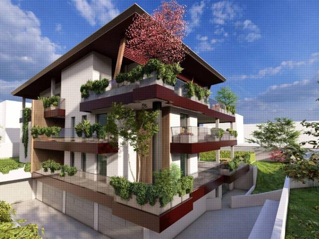 Appartamento in vendita a Castelletto, Senago