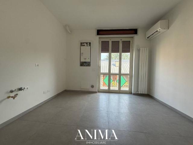 Appartamento in vendita a Castelletto, Senago