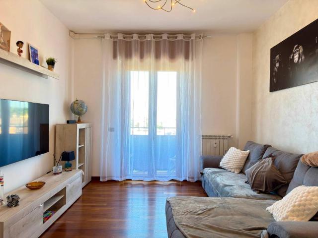 Appartamento in vendita a Castelletto, Senago