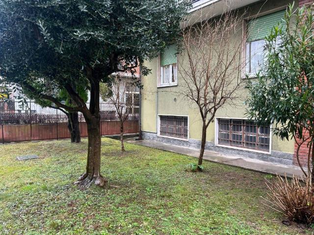 Appartamento in vendita a Castelletto, Senago
