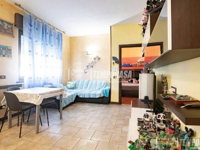 Appartamento in vendita a Castelletto, Senago