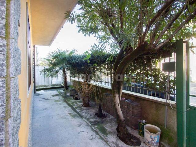 Appartamento in vendita a Castelletto, Senago