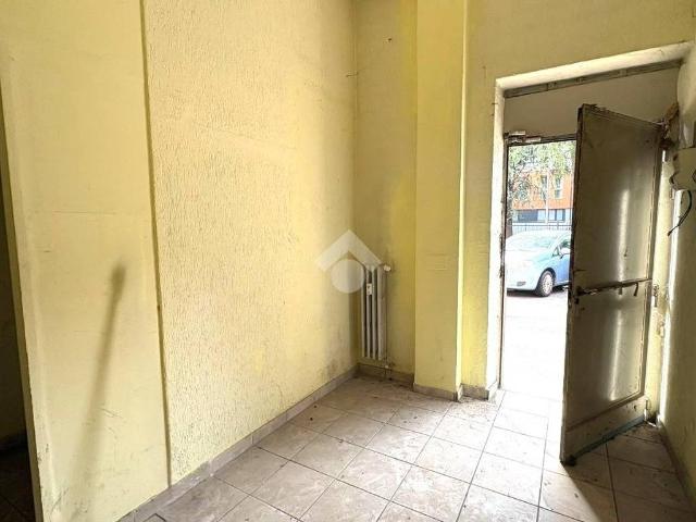 Appartamento in vendita a Lazzaretto, Senago