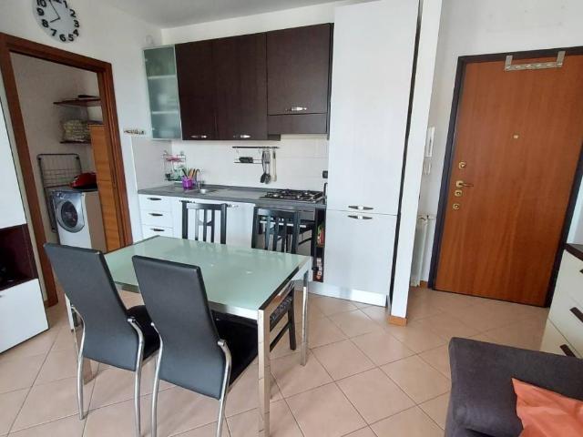 Appartamento in vendita a Senaghino, Senago