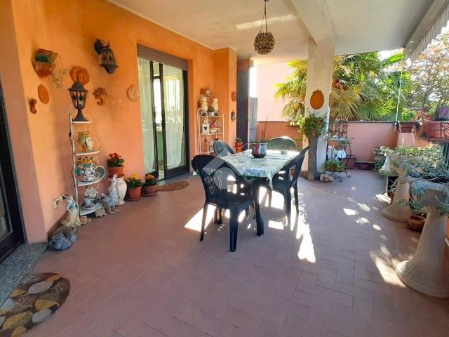 Appartamento in vendita a Senaghino, Senago