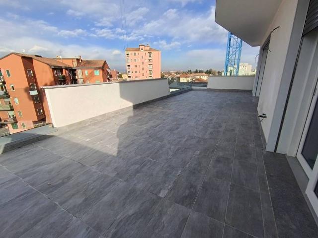Attico in vendita a Zona Omogenea Milano Nord, Senago