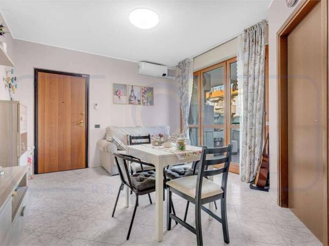 Appartamento in vendita a Castelletto, Senago