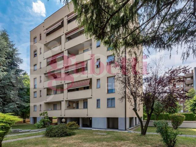Appartamento in vendita a Castelletto, Senago