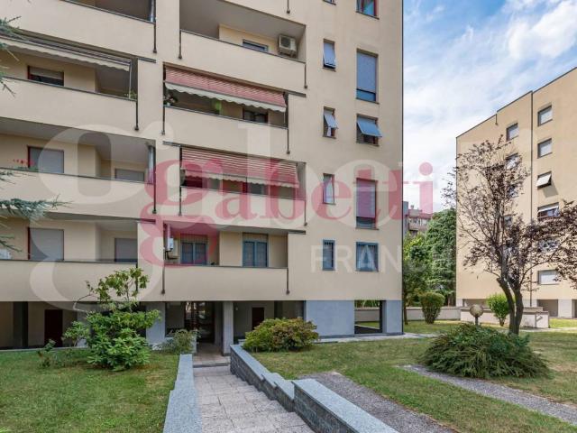 Appartamento in vendita a Castelletto, Senago