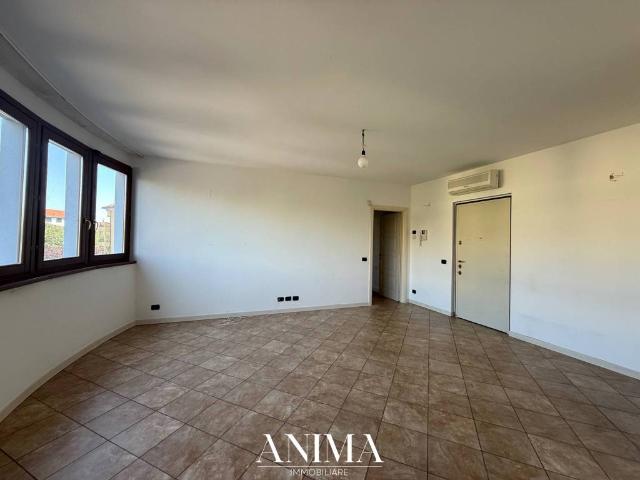 Appartamento in vendita a Castelletto, Senago