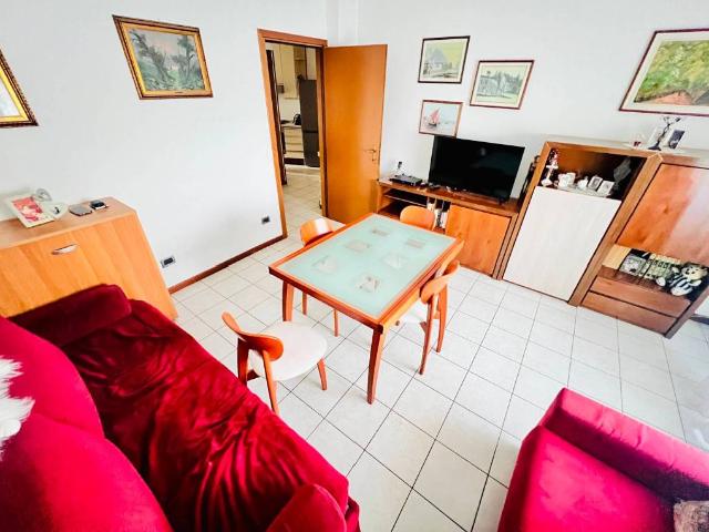 Appartamento in vendita a Castelletto, Senago