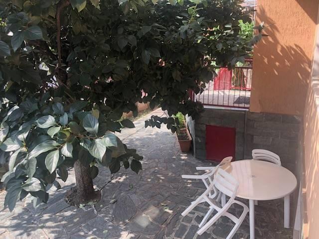 Appartamento in vendita a Castelletto, Senago