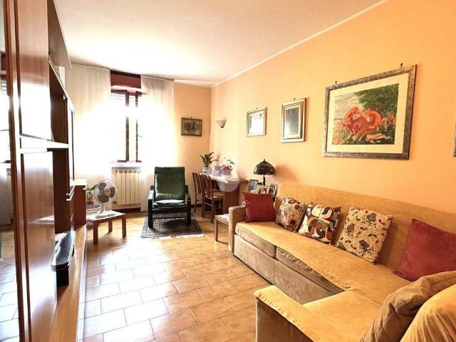 Appartamento in vendita a Castelletto, Senago