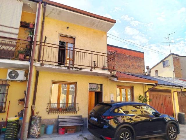 Appartamento in vendita a Senaghino, Senago