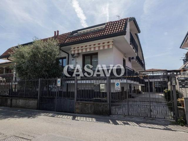 Appartamento in vendita a Lazzaretto, Senago