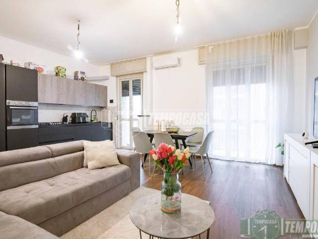 Appartamento in vendita a Castelletto, Senago