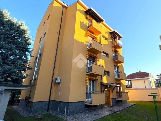 Appartamento in vendita a Castelletto, Senago