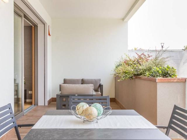 Appartamento in vendita a Castelletto, Senago