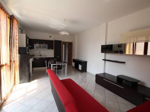 Appartamento in vendita a Castelletto, Senago
