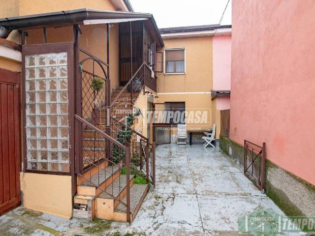 Appartamento in vendita a Senago, Lombardia