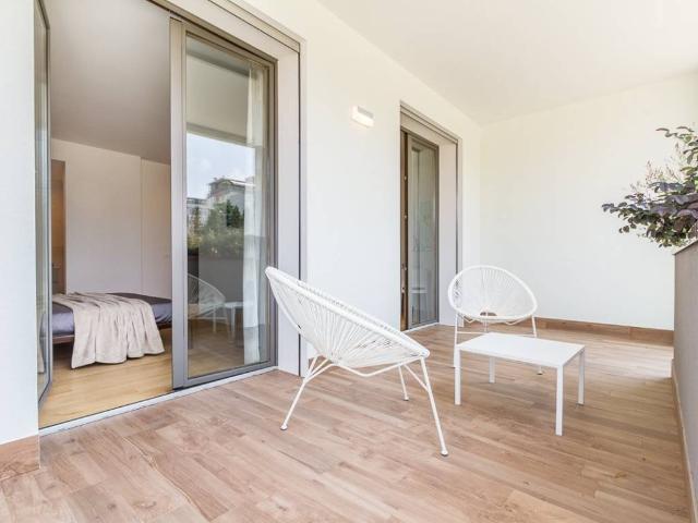 Appartamento in vendita a Castelletto, Senago