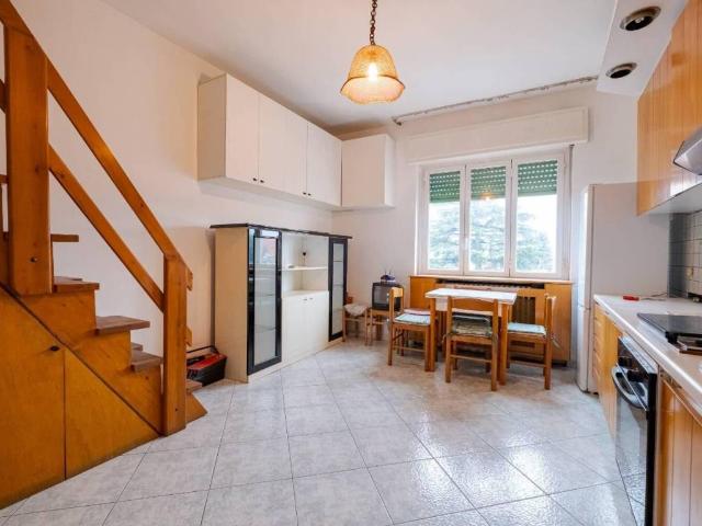 Appartamento in vendita a Castelletto, Senago