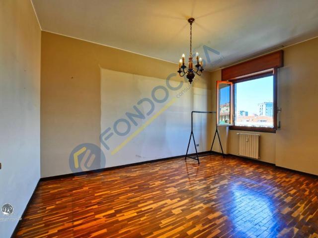 Appartamento in vendita a Cascine Olona, Settimo Milanese